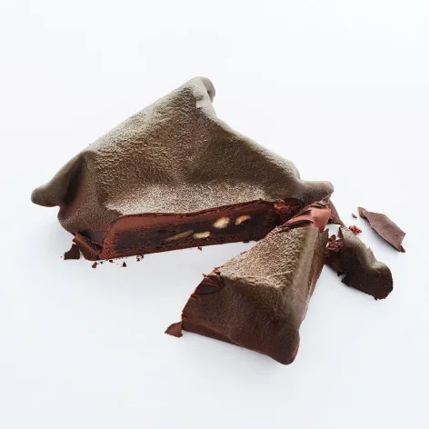 Cacao Barry Origin Dark Chocolate Venezuela